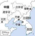 中国が北朝鮮から数千人規模の労働者受け入れ…国連安保理が禁止、制裁違反も関係改善図ったか
