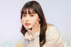 村上愛花、日々大事にしていることは「自分らしさ」『ViVi 超ポジティブ EXPO 2025 SPRING』インタビュー