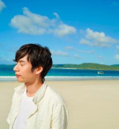 KAT-TUN・中丸雄一、ビーチに生える爽やかビジュ！美しすぎる横顔に見惚れるのイメージ画像
