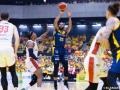 宇都宮がCSセミファイナル先勝…Wエー..