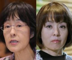 参院選で「当選してほしくない」裏金議員ランキング…3位高橋はるみ、2位杉田水脈を抑えた1位は？