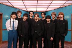 Hey! Say! JUMP番組「いたジャン！」水曜深夜に引っ越し “番組誕生から1年”名場面ダイジェストも放送