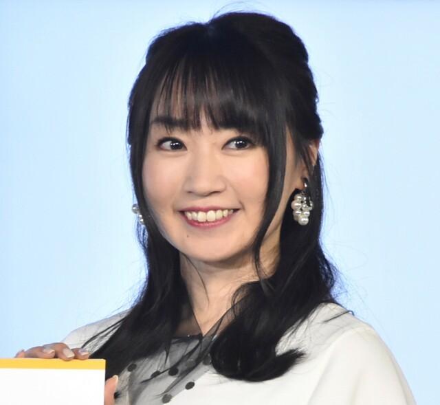 声優の水樹奈々が妊娠を発表