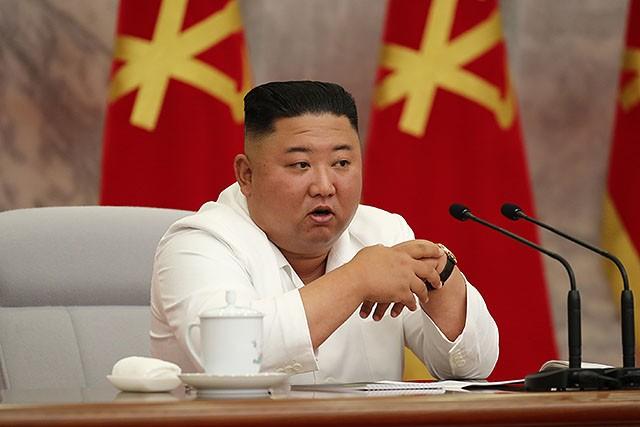 韓国ドラマをこっそりみた北朝鮮軍の将校が公開処刑される 妻や子供2人は政治犯収容所行き