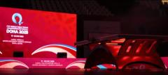 福岡、2028年世界卓球選手権開催地に決定ITTF会長選ではソーリング会長が再選のイメージ画像