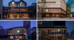 スターバックス、中国事業7割売却へ京東・テンセント参戦でラッキン独走のイメージ画像