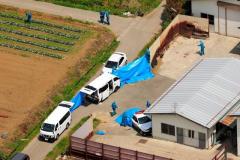 「猟銃を息子に買ってあげた」容疑者の父、県警に説明 長野4人殺害