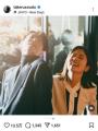 『私の夫と結婚して』佐藤健×小芝風花、仲睦まじい撮影オフショット大量公開にファン歓喜“仲良いのめっちゃ伝わってくる”