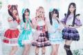 台湾発！女性アイドルグループ「木苺F..