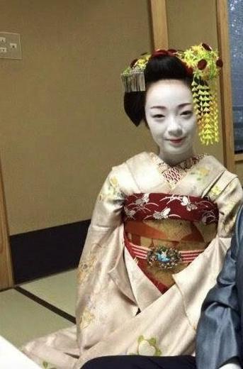 「お風呂入り」「未成年飲酒」……元舞妓が国連に訴えた驚きの内容 花街の“閉鎖的な体質”は変わるのか
