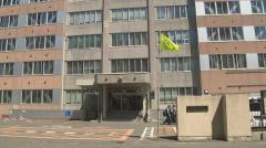 商業施設から体重計やリュック、展示品のパソコンを…自宅などから押収されるも「買ったりパチンコの景品でもらったりした」と説明　窃盗容疑で39歳男を逮捕
