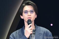SUPER EIGHT大倉忠義「タイプロ」浅井乃我ジュニア加入の経緯明かす「1から頑張りたいと」阿達慶らも刺激受ける【ジュニア Showcase 2025 新星 -SHINSEI-】
