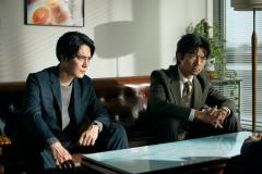 「イグナイト」ラスト30秒、新キャラ登場に視聴者ざわつく「黒幕？」「一瞬だった」