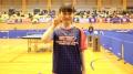 郡山女大附・神谷美月が優勝＜全国高..