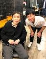 東貴博、83歳・萩本欽一との“師匠と..