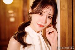 「あか抜けは積み重ね」殿堂入りキャバ嬢・かりんが実践する、美容・ファッション・会話術