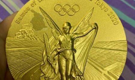 「こすっただけなのに…」…中国の金メダリストがSNSで主張「メダルの塗装が剥がれた」＝韓国報道