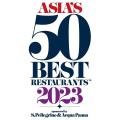 【アジアのベスト50レストラン】2023年..