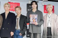 OCTPATH、初写真集の出来栄えは“100億満点” 古瀬直輝が初めて見たメンバーの姿とは「脱いでるなとは思っていたんですけど」【Home】