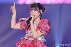 FRUITS ZIPPER月足天音、30日放送「CDTV」体調不良で欠席発表「今後は本人の体調を最優先に」