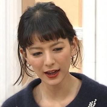 「もしかしてDVのストレス？」急激に劣化したスザンヌ