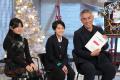 市川團十郎、親子で「おしゃれクリッ..