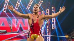 チャド・ゲイブルがWWEと再契約しなかった場合の選択肢に言及