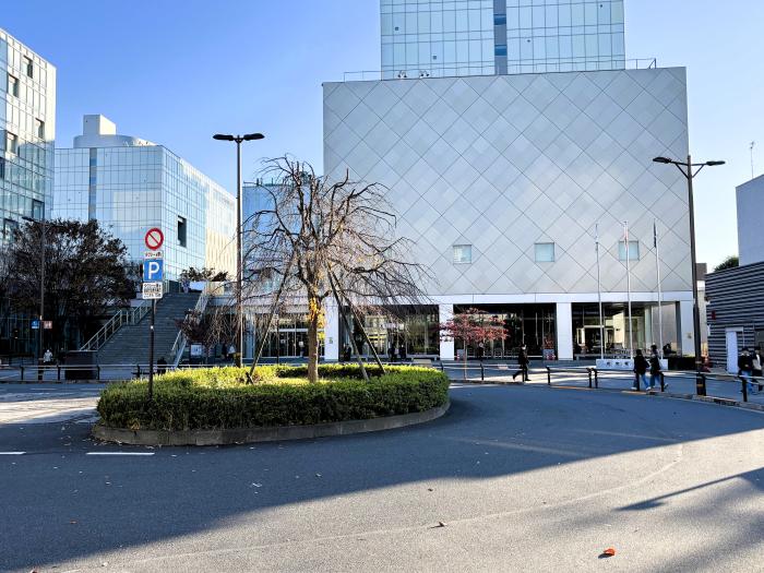 東京電機大学のイメージ画像