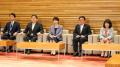 高市内閣の改造と自民党の役員人事　総裁選を意識して顔ぶれ変わらずか
