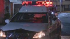 「お酒は抜けていると…」路上停車中の車で寝ている男に声かけ→起きて車を発進→呼気からアルコール検出 34歳会社員の男を逮捕