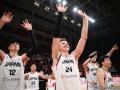 バスケ日本代表戦“告知画像”に採用した選手が出場せず…島田会長「ご理解いただければと思います」