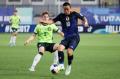 U－17日本代表がW杯出場権獲得！U－17オ..
