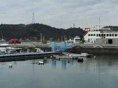 宮浦港のイメージ画像