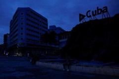 「自分がしたいことは何でもできる」トランプ氏が石油封鎖したキューバを脅迫