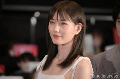 本田翼、美脚際立つショートパンツ姿 “回転界隈”動画に「可愛すぎる」「お茶目」と反響のイメージ画像