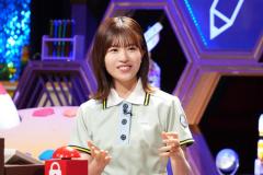 日向坂46松田好花が大粒の涙「今回が最後」Aぇ! group福本大晴らも挑戦