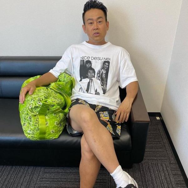 宮川大輔＆本田翼、中居正広の誕生日を祝う！笑顔の3ショットに「素敵な写真」と反響