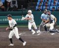 【甲子園】市船橋が初戦敗退…明豊投..