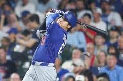 ドジャースが今季ワースト5連敗 電撃加入スクバルは6回2失点で黒星デビュー 大谷翔平は8戦連続安打のイメージ画像