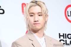 BALLISTIK BOYZ松井利樹、母＆妹とのデート写真公開 “お揃いコーデ”にも注目集まる
