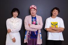 映画『空白』吉田恵輔監督・古田新太・寺島しのぶインタビュー「人って大切な事をポロっと言うもんだよなって」