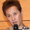 中居正広、「大きな隔たり」に透ける..