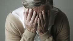 ニューヨークの高齢者にのしかかる生活苦5人に1人が貧困ライン以下のイメージ画像