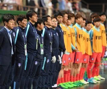 韓国U-20代表、3連勝＋組1位を狙いにイングランド戦へ