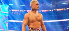コーディ・ローデスがWWEウォー・ゲームズについて言及する