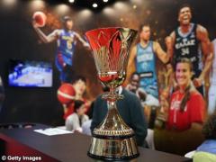 2031年のバスケW杯開催地がフランスに決定…パリ・リール・リヨンの3都市で熱戦、決勝はパリで開催へのイメージ画像