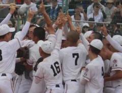 広陵 甲子園大会出場辞退「誠に遺憾でじくじたる思い」 暴力事案「再発防止に全力を注ぐ」