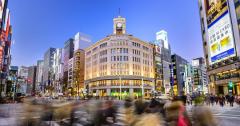 「幸福な人が多い街」首都圏ランキング、3位東京都中央区、2位横浜市都筑区、1位は意外な町だった！？
