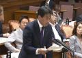外国人の国保未納は年4千億円と試算　..