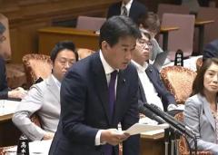 外国人の国保未納は年4千億円と試算 維新・柳ケ瀬氏「日本国民の税金で立て替えている」 「移民」と日本人のイメージ画像
